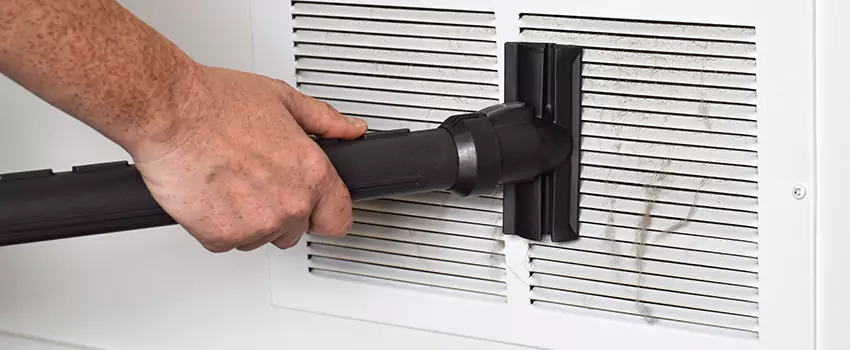 Vent Cleaning Process in Somerset, Massachusetts