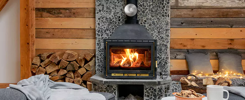 Affordable Wood Fireplace Fixing Solutions in Somerset, Massachusetts