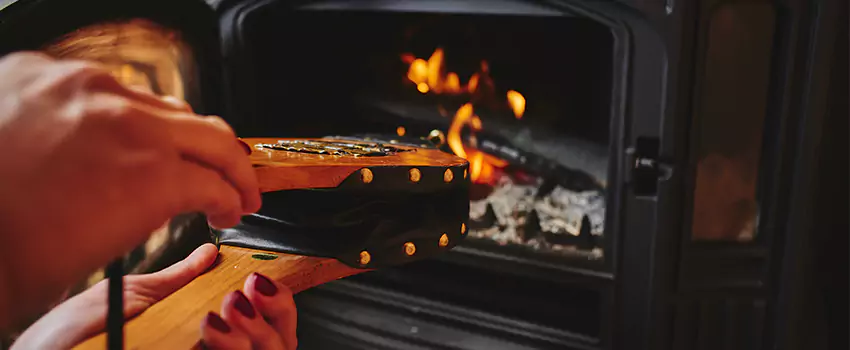 Cost of Wood Furnace Repair and Installation Services in Somerset, MA